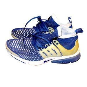 Nike training sneakers very comfortable 🔥